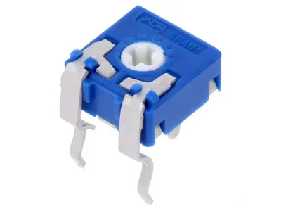 Linearni potenciometar 10K 750mW