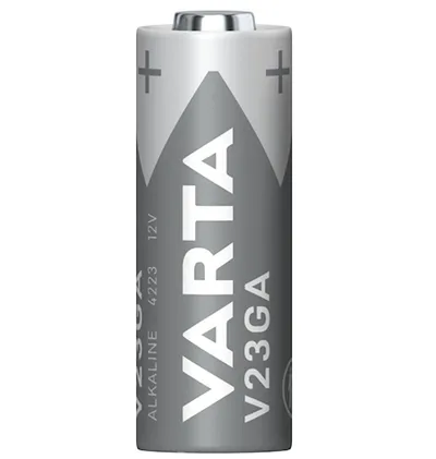 Baterija LR23 VARTA