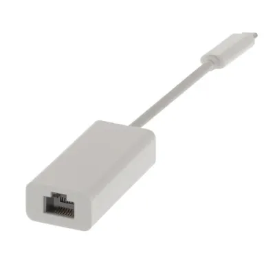 Mrežni adapter USB-C na RJ45 VALUELINE