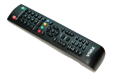 Daljinski upravljač za VIVAX TV 02332678