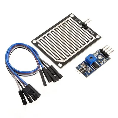 Modul za detekciju kiše ARDUINO