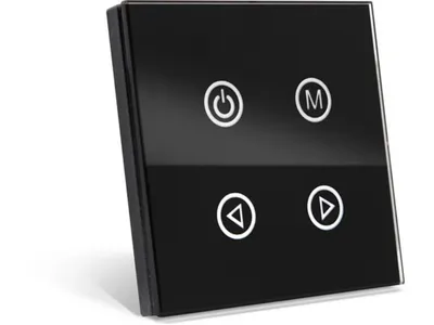 Touch prekidač dimmer dimabilni WELLEMAN LEDC11