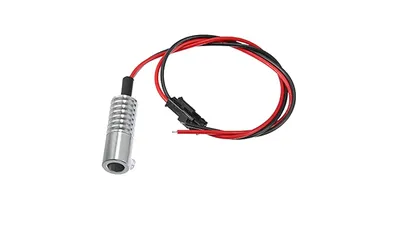 Ambijentna LED laser dioda crvena za optička vlakna 12V