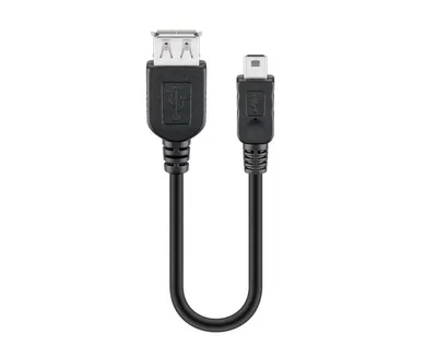 Kabel za prenos podataka USB 2.0 KONIG