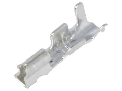 Završna stopica 2.54mm
