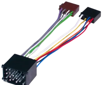 ISO adapter prelaz za player BMW KBL.ISO-BMW2