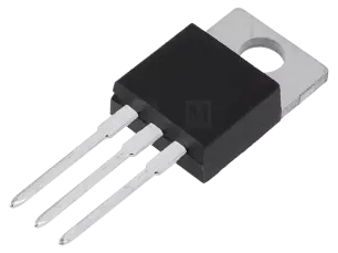 Integralno kolo L7805ABV