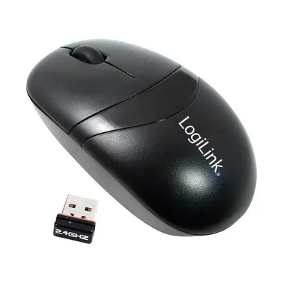 Bežični miš LOGILINK ID0069