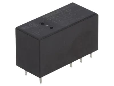 Relej G2RL-2-CF-12DC