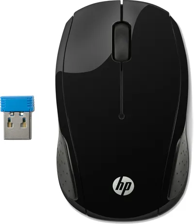 Bežični miš HP 200 X6W31AA