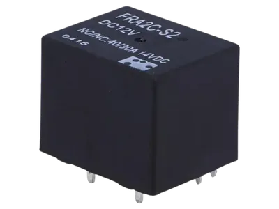 Elektromagnetni relej FRA12-WD