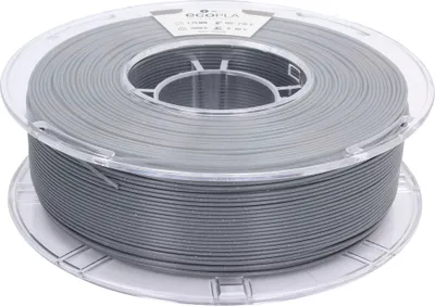 Filament PLA punjenje za 3D printer siva