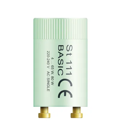 Starter za fluorescentnu lampu 4-4 0,65W ST111