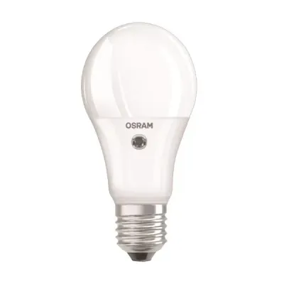 LED sijalica sa senzorom E27 10W 2700K OSRAM