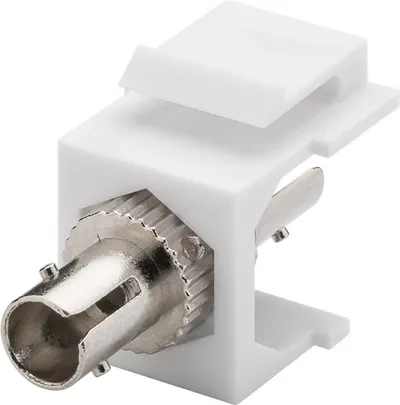 STP konektor optičkih vlakana keystone svjetlosni modul 17.2mm