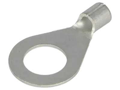 Završna stopica 6mm2 M6 GS10-6