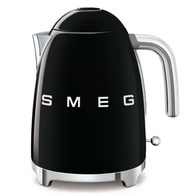 Kuhalo za vodu SMEG KLF03BLEU