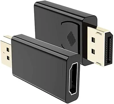 Adapter DisplayPort na HDMI KR990593CN