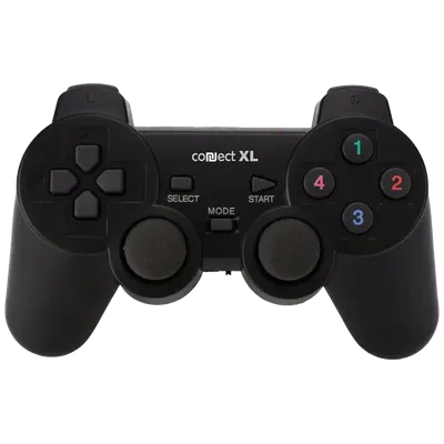 Gamepad CONNECT XL CXL-WG500
