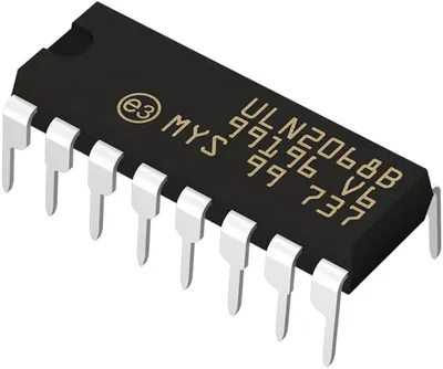 Integralno kolo SN74HC03