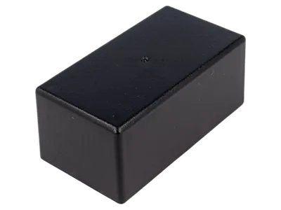 Kutija plastična za elektroniku 54X101X43.8mm G1032B GAINTA