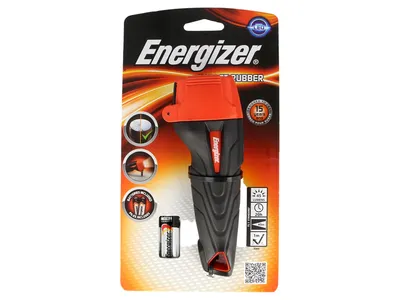 Ručna LED svjetiljka ENERGIZER 50m