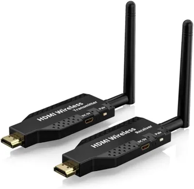 Bežični WIFI HDMI resiver prijemnik i predajnik Full HD