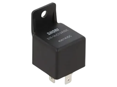 Automobilski relej S10-1A-C1-24VDC