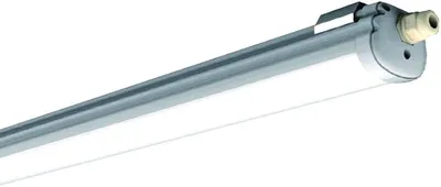 Vodootporna LED svijetiljka 36W 6500K IP65 VT-1249