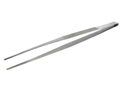 Pinceta za elektroniku 310mm zaobljena PTS-08 ENGINEER