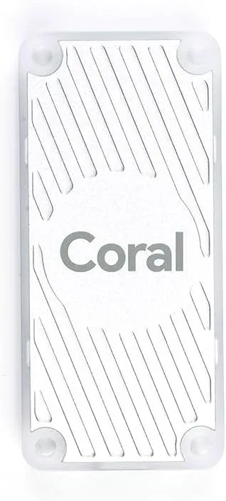 Coral USB akcelator za Raspberry Pi