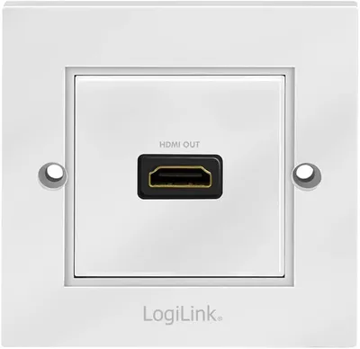 HDMI utičnica LOGILINK AH0017