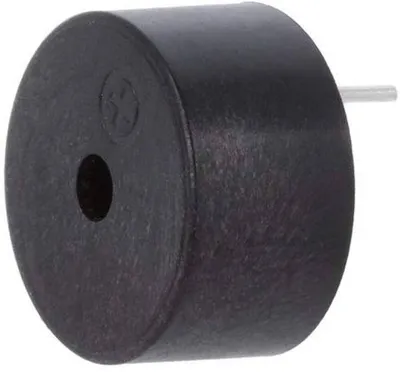 Piezo pretvarač zvuka LD-BZEL-PB04-1408
