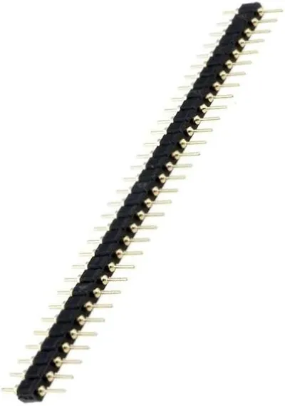 Priključna letva CONNFLY DS1004-1X32F1-2
