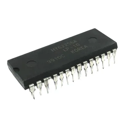 Integralno kolo HY62256A