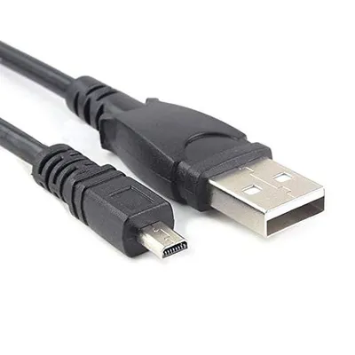 Kabel za fotoaparat USB-A 2.0 / UC-E16 GOOBAY