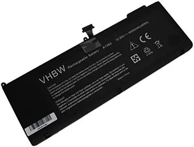 Baterija za Apple Macbook PRO 15 A1321 11.1V 4400mAh