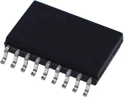 Integralno kolo SSC9522S SMD