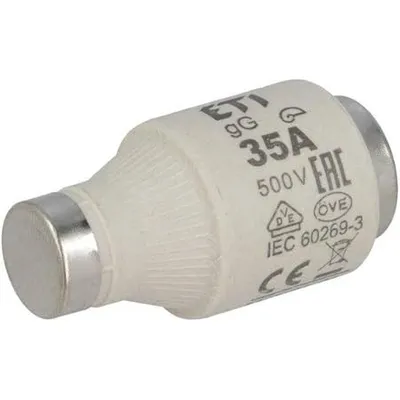 Osigurač EL-FUSE35 topljivi