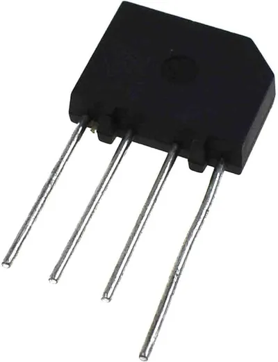 Ispravljačka dioda 600V 2A