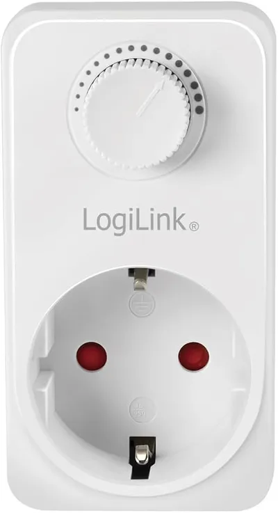 Utičnica dimmer LOGILINK
