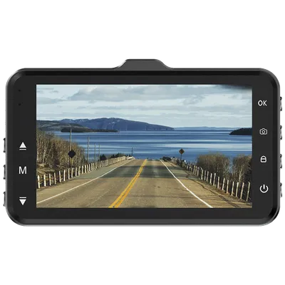 Auto kamera DashCam TRACER 3.0S FHD Capri