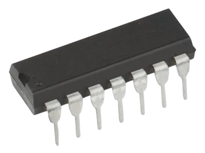Integralno kolo SN74HC04N