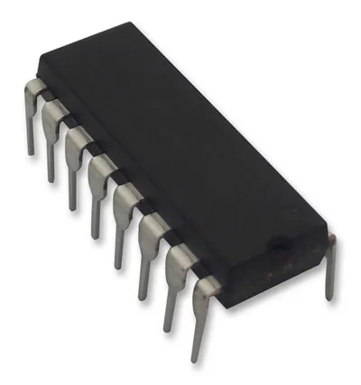 Integralno kolo CD4020