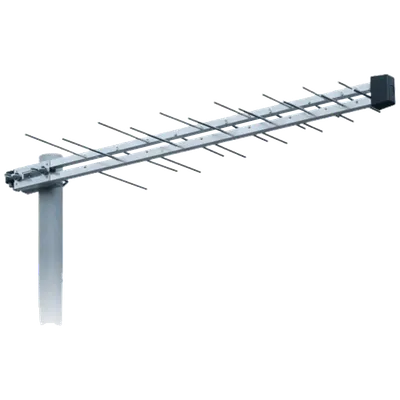 Antena Loga UHF ISKRA P 2845  DVB-T2