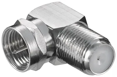 Antenski adapter F ugaoni