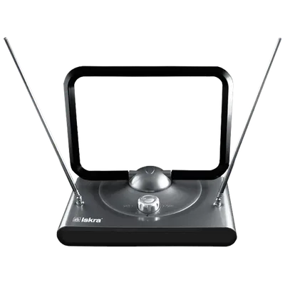 Sobna antena sa pojačalom ISKRA G2235-10
