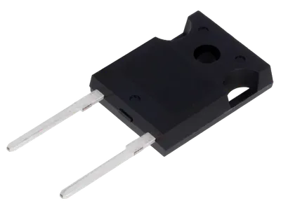 Dioda  SEMICONDUCTOR THT 600V 30A RURG3060 ON