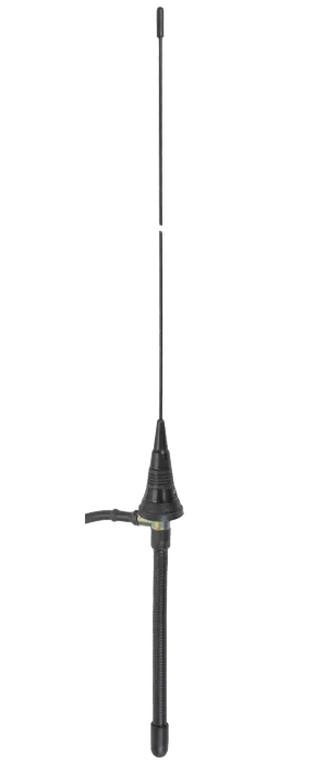 Antena  VHF/UHF SIRIO SKB 108-960 1/4 ML/5M