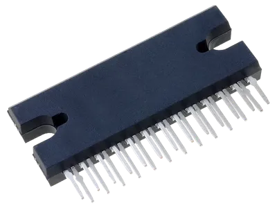 Integralno kolo TA8435HQ TOSHIBA